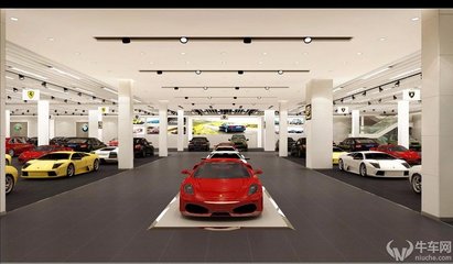 春節買車合適么 一定要注意這些&ldquo;陷阱&rdquo;